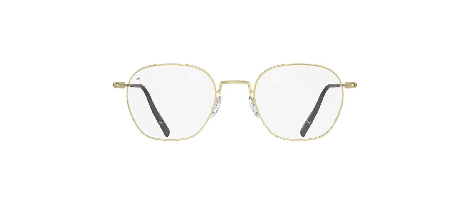 Silhouette Pure Visionary 5592 Eyeglasses - view 18